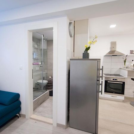 Apartman Ante Split Ngoại thất bức ảnh