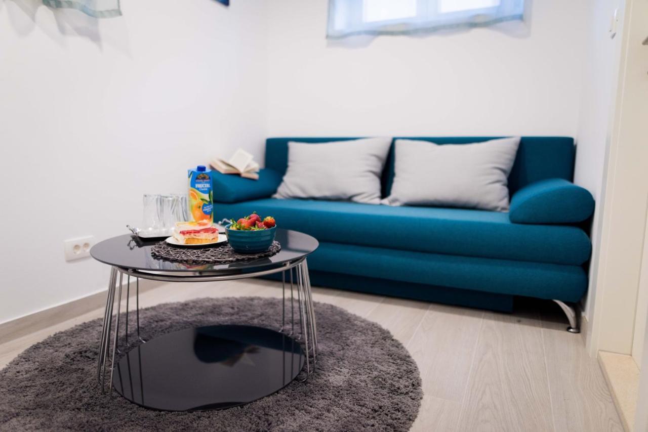 Apartman Ante Split Ngoại thất bức ảnh