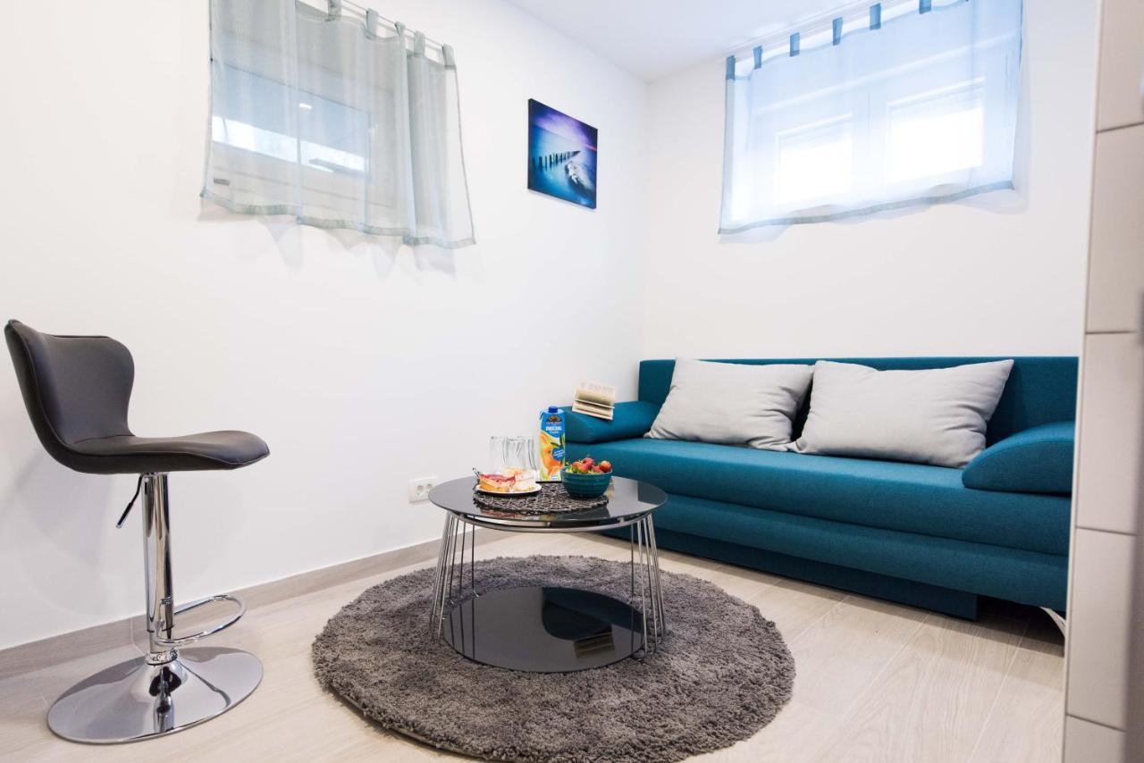 Apartman Ante Split Ngoại thất bức ảnh