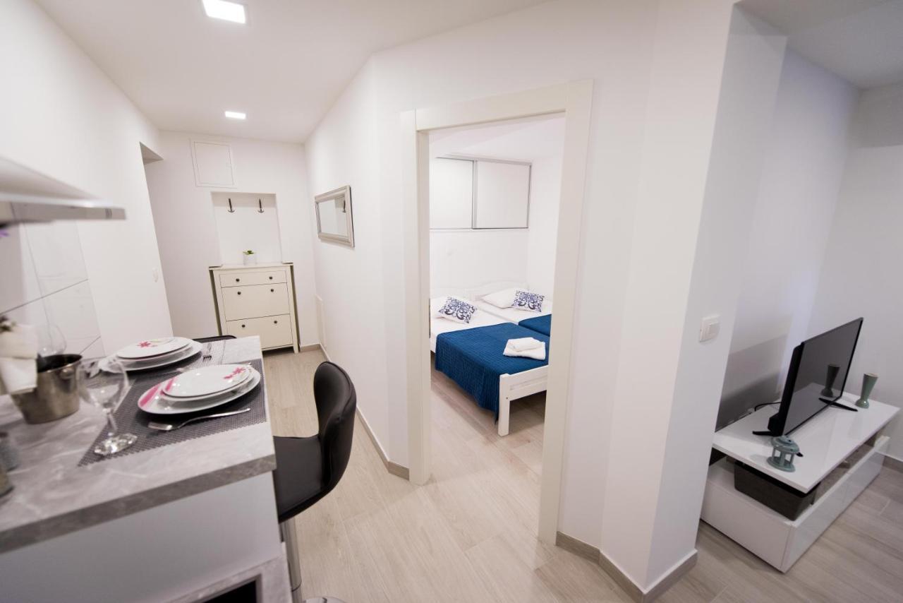 Apartman Ante Split Ngoại thất bức ảnh