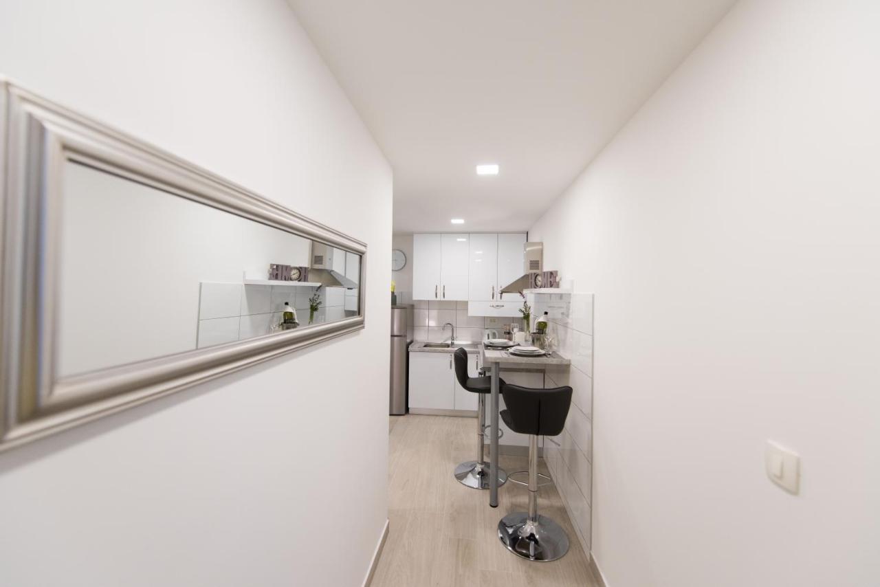 Apartman Ante Split Ngoại thất bức ảnh