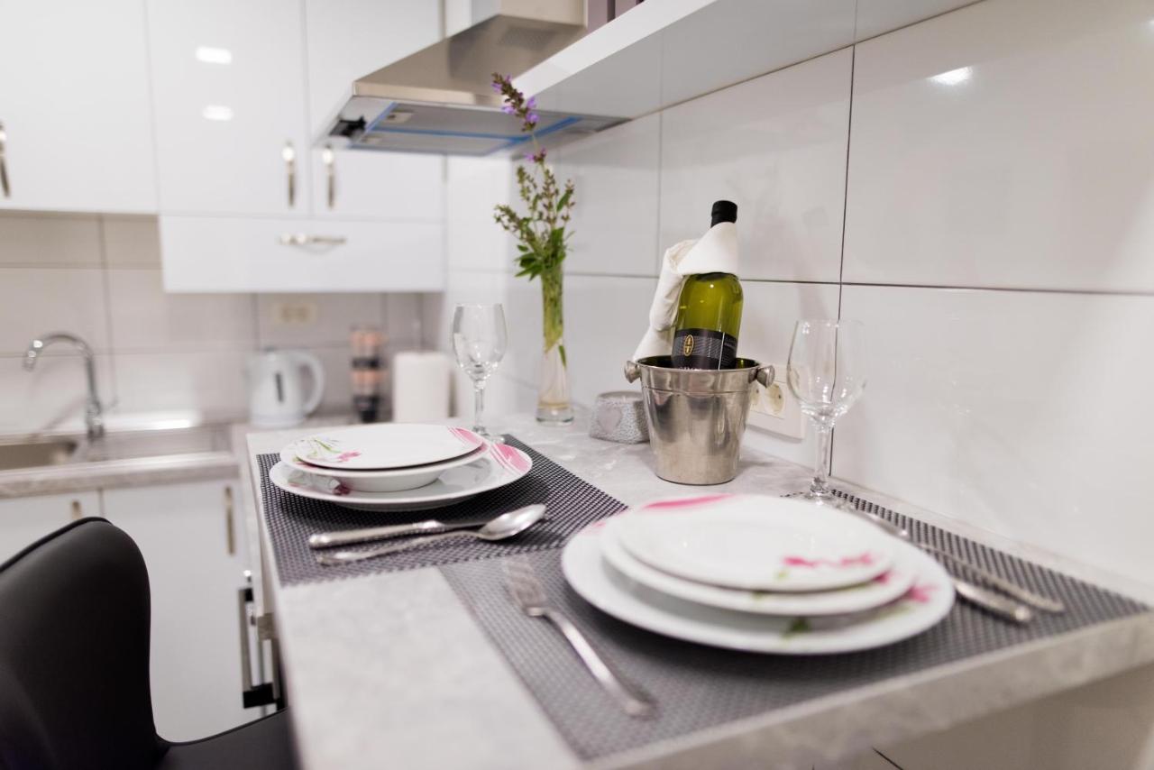 Apartman Ante Split Ngoại thất bức ảnh