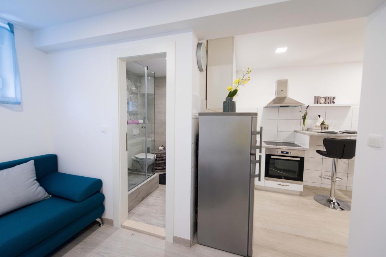 Apartman Ante Split Ngoại thất bức ảnh