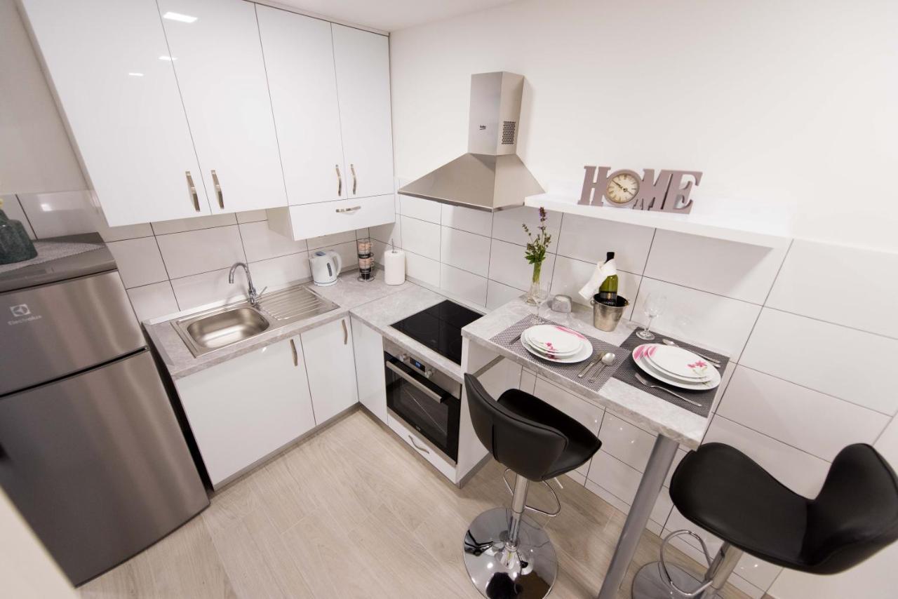Apartman Ante Split Ngoại thất bức ảnh