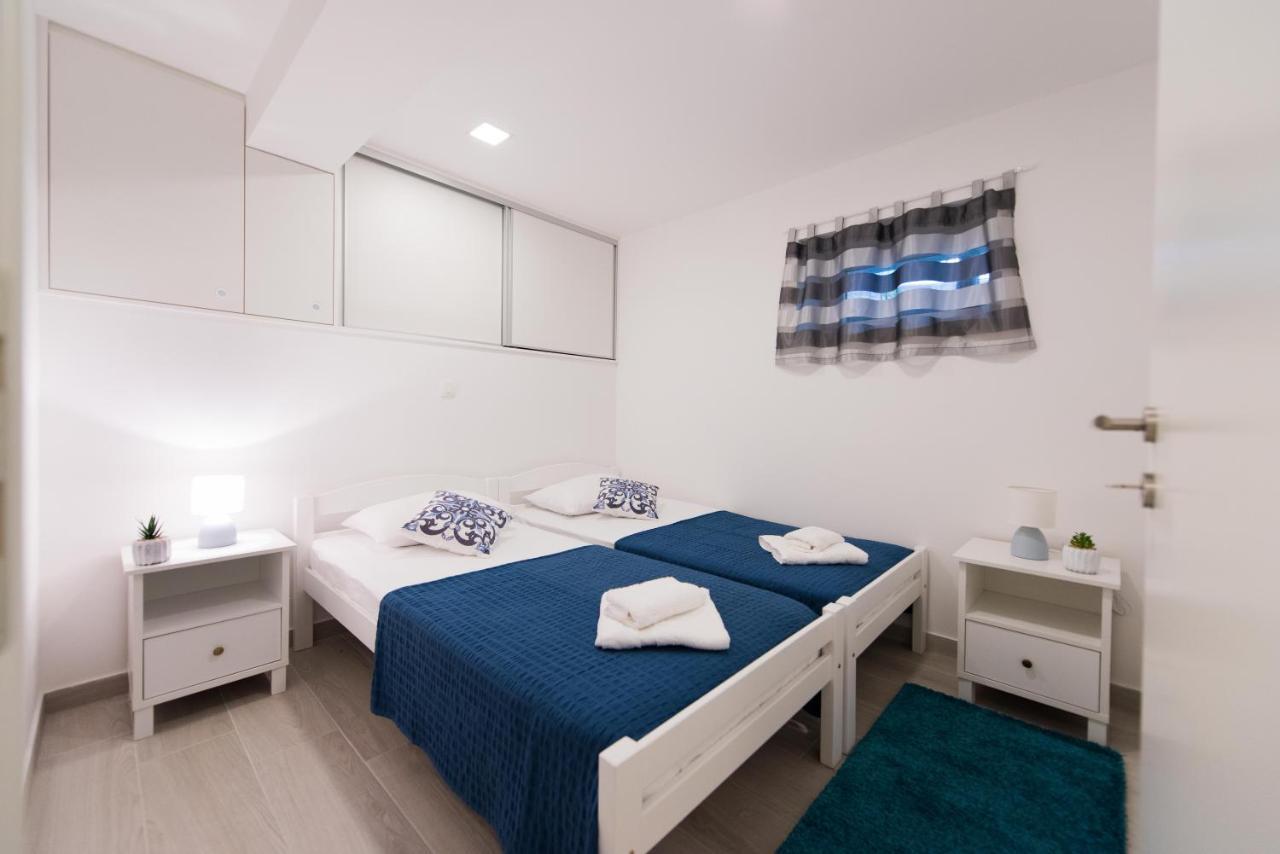 Apartman Ante Split Ngoại thất bức ảnh