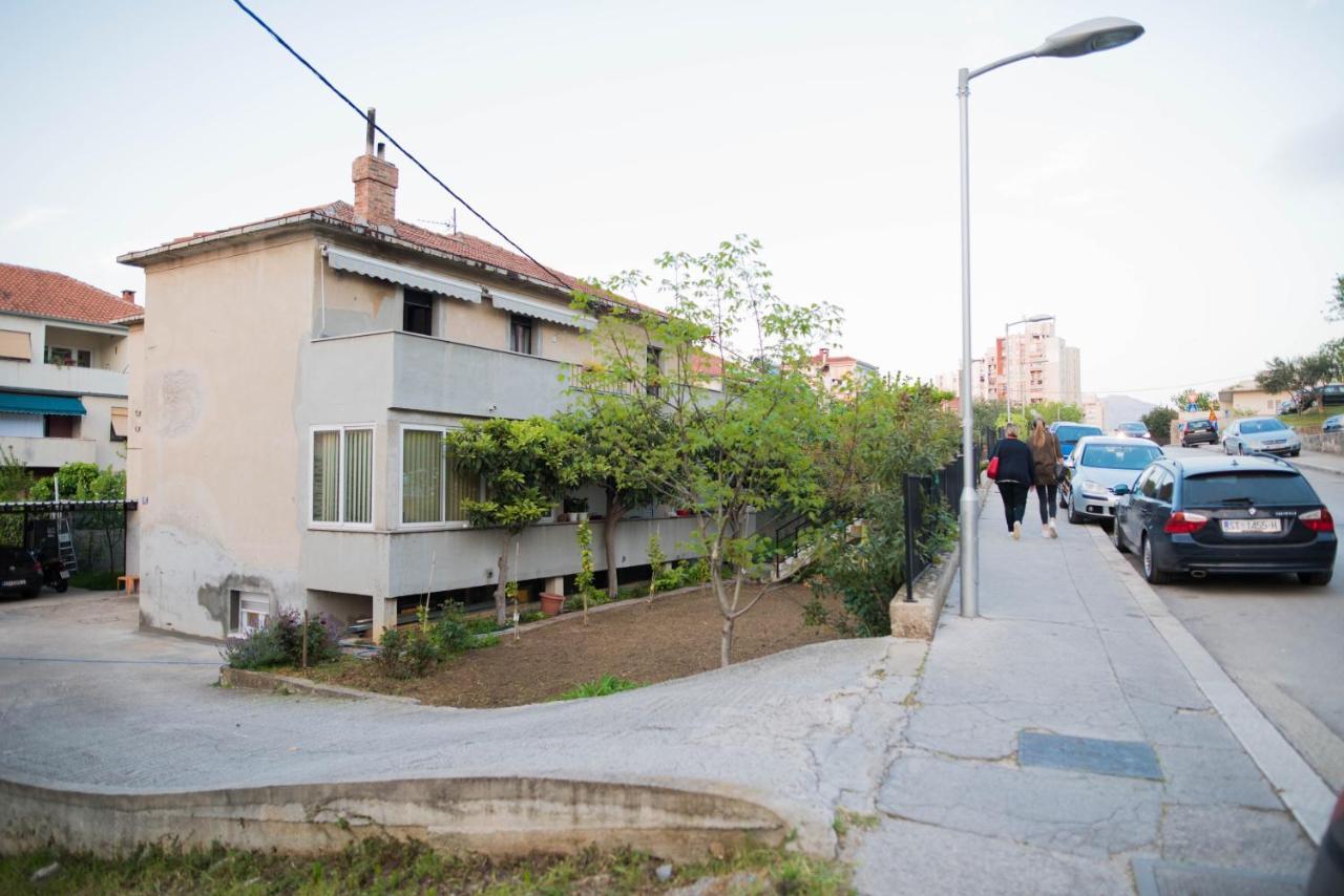 Apartman Ante Split Ngoại thất bức ảnh