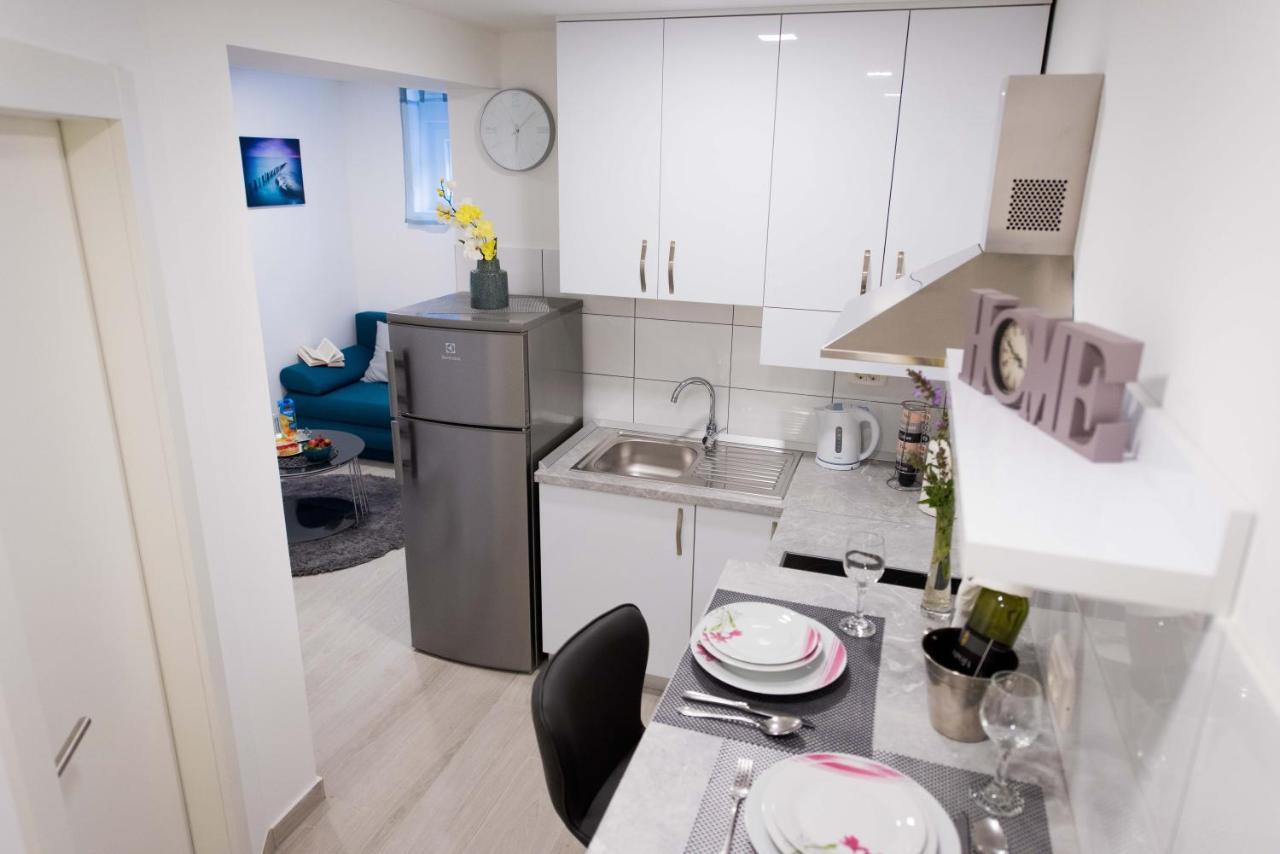 Apartman Ante Split Ngoại thất bức ảnh