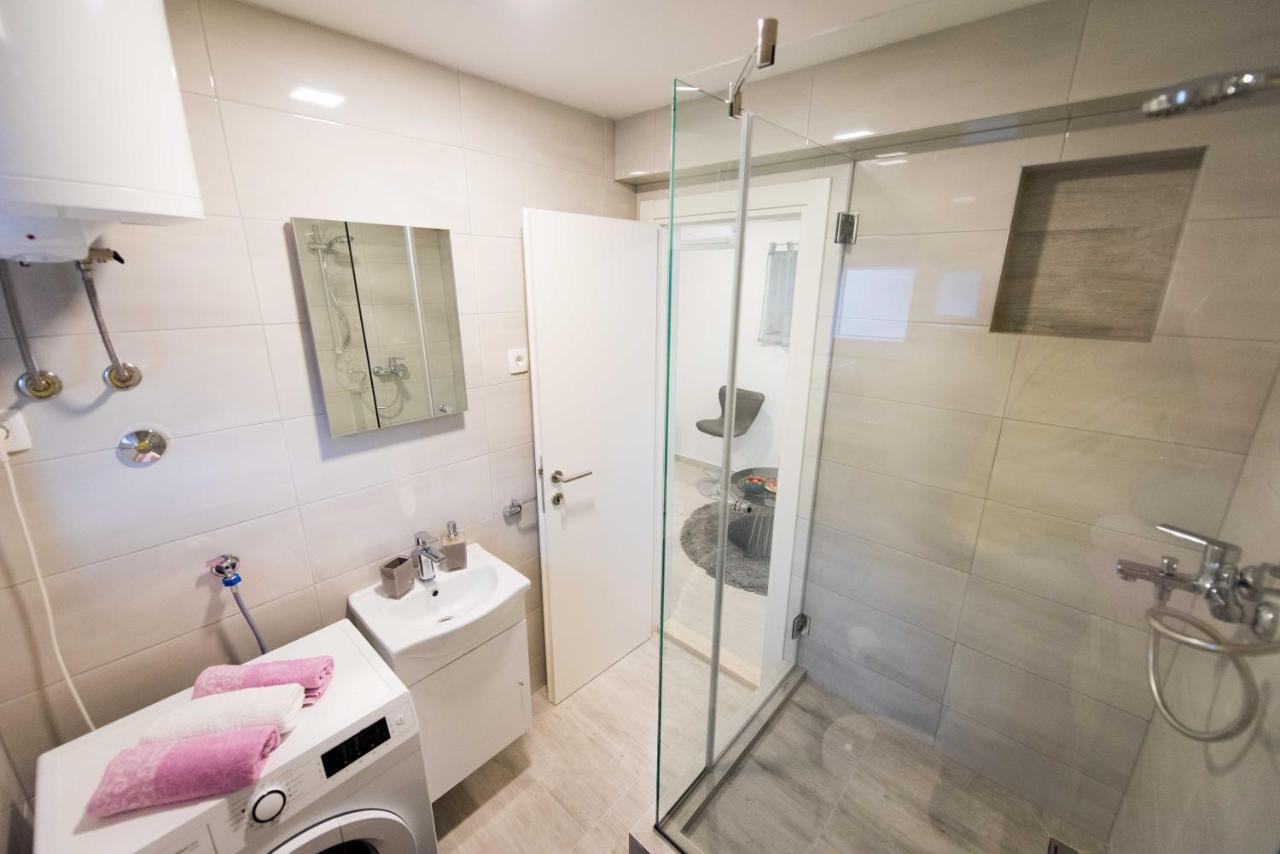 Apartman Ante Split Ngoại thất bức ảnh