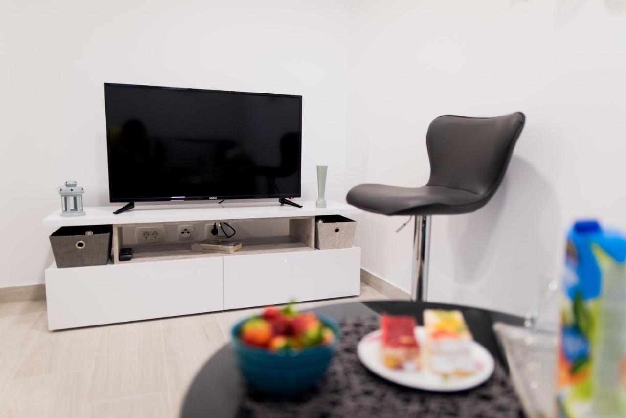 Apartman Ante Split Ngoại thất bức ảnh