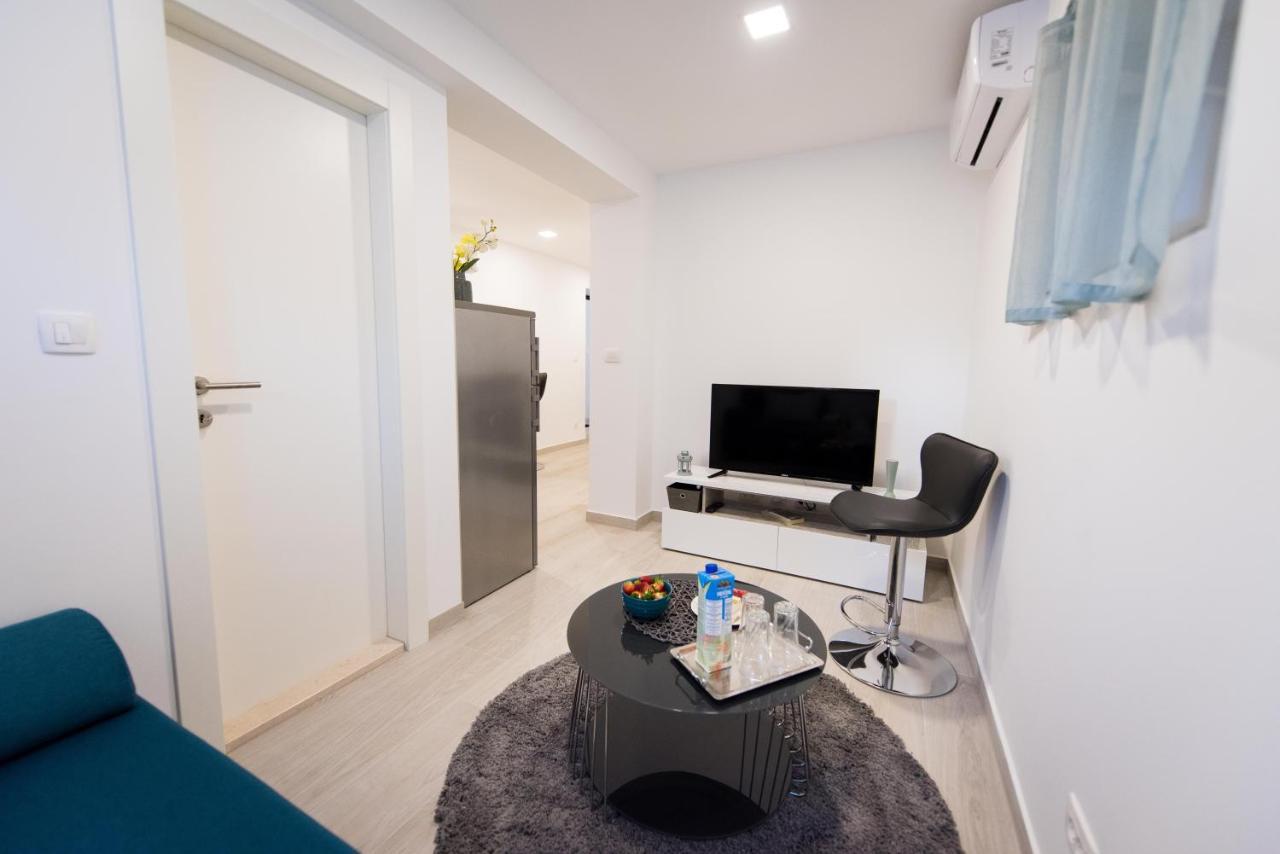 Apartman Ante Split Ngoại thất bức ảnh