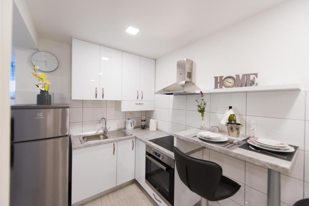 Apartman Ante Split Ngoại thất bức ảnh